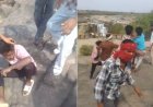 पूर्वा वॉटरफॉल में दो गुटों की मारपीट, वायरल वीडियो से पर्यटन सुरक्षा पर उठे सवाल
