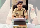 22 साल की उम्र में IPS, बिना कोचिंग UPSC पास कर अभिजीत पाटील ने कर दिखाया कमाल