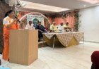 रीवा: पर्यावरण संरक्षण पर भारत विकास परिषद की संगोष्ठी आयोजित