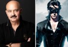 फिल्म 'कृष 4' को लेकर फैली अफवाहों पर राकेश रोशन ने दिया  बड़ा बयान, बोले- बजट नहीं ऋतिक के शेड्यूल से हो रही देरी