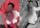 सड़क किनारे मिला युवक का गला रेता शव, पुलिस जांच में जुटी