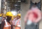 सिंगरौली के बंधौरा पावर प्लांट में बड़ा हादसा, बॉयलर में फंसने से मजदूर की मौत; सुरक्षा व्यवस्था पर उठे सवाल