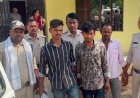 सतना: जादू-टोना के शक में अधेड़ की हत्या, 6 आरोपी गिरफ्तार, 3 नाबालिग शामिल