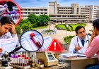 अनदेखी या मिलीभगत? संदिग्ध पैथोलॉजी लैबों का जाल, फर्जी रिपोर्टों के मत्थे हजारों जिंदगियां