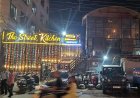 रीवा का स्ट्रीट किचन बंद, जोमैटो से मंगाई वेज बिरयानी में निकला कीड़ा