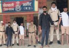 शराब तस्करी से बचने के लिए फर्जी किरायानामा तैयार, सतना में बड़ा खुलासा