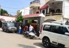 रीवा में ठेकेदार के घर ED की रेड, दस्तावेज खंगाले