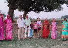 मऊगंज: पिकनिक की आड़ में पर्यावरण की पाठशाला, महेश बांध के किनारे गूंजा प्रकृति प्रेम का संदेश