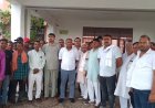 विभिन्न समस्याओं को लेकर मऊगंज में कांग्रेस का हल्लाबोल कलेक्ट्रेट का घेराव कर सौंपा ज्ञापन