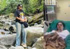इंदौर गैस पाइपलाइन ब्लास्ट: इंफ्लुएंसर का ICU से वीडियो जारी, जिनी झाला ने बताया- लोग तमाशा देख रहे थे