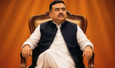 पश्चिम बंगाल में बड़ा कैबिनेट विस्तार: 35 नए मंत्रियों ने ली शपथ, अब मंत्रिमंडल में कुल 41 मंत्री