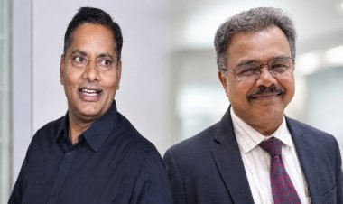 जांच अटकाने के मामले में IAS अशोक बर्णवाल समेत 7 को नोटिस