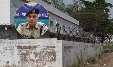 रीवा: बाल संप्रेषण गृह से 6 बच्चे बाथरूम की खिड़की तोड़कर फरार, पुलिस तलाश में