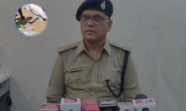 2 साल की मासूम की मौत मामले में कब्र से निकाला शव, 5 डॉक्टरों के पैनल ने किया दोबारा पोस्टमार्टम