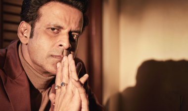 फिल्म प्रमोशन के दौरान मनोज बाजपेयी बोले : “मैं सलाह देने वालों में नहीं हूं”, पीएम को लेकर सवाल पर मनोज बाजपेयी का साफ जवाब