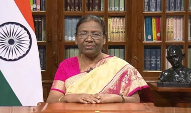 जबलपुर में योग दिवस की बड़ी तैयारी: राष्ट्रपति द्रौपदी मुर्मू के आने की संभावना, प्रशासन सतर्क