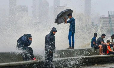 केरल पहुंचा मानसून, इस बार 3 दिन की देरी: 24 राज्यों में बारिश-आंधी का अलर्ट