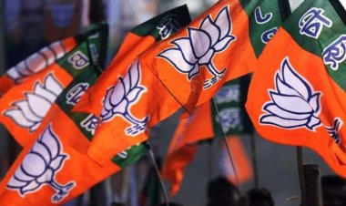 BJP के राज्यसभा कैंडिडेट्स की लिस्ट जारी: MP से तरुण चुग और रजनीश अग्रवाल को टिकट