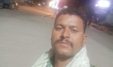 सड़क हादसे में घायल आरक्षक संदीप शुक्ला की प्रयागराज में इलाज के दौरान मौत
