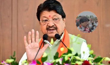 राज्यसभा चुनाव पर कैलाश विजयवर्गीय का बड़ा बयान, बोले- पार्टी कहेगी तो तीसरा उम्मीदवार भी जिता देंगे