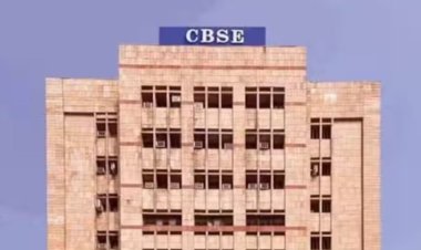 CBSE ने 12वीं री-इवैल्यूएशन की तारीख बढ़ाई, अब 7 जून तक कर सकेंगे आवेदन