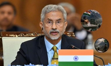 गिलगित-बाल्टिस्तान चुनाव पर भारत का कड़ा विरोध, बोला- अवैध कब्जा वैध नहीं होगा