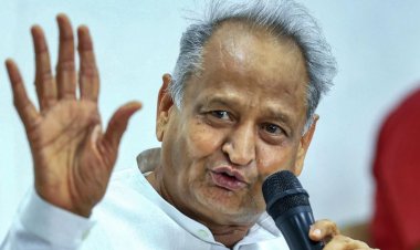 हाईकमान मजबूत है तो क्यों छेड़ा 2022 का सियासी किस्सा? आखिर क्या संकेत दे रहे हैं अशोक गहलोत
