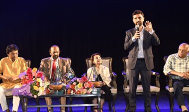 मध्यप्रदेश के जल संरक्षण मॉडल को मिली अंतरराष्ट्रीय स्तर पर सराहना, 6 देशों ने लागू करने की जताई इच्छा