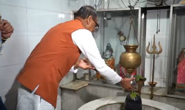 नई दिल्ली: केंद्रीय मंत्री शिवराज सिंह चौहान ने पीएम मोदी के 12 वर्षों के कार्यकाल की सराहना की