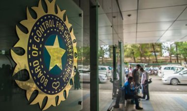 BCCI की चयन प्रक्रिया पर उठे सवाल: मध्यप्रदेश के खिलाड़ियों को नजरअंदाज करने के आरोप