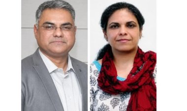 वरिष्ठ IPS योगेश देशमुख और मीनाक्षी शर्मा का केंद्र सरकार में डीजी या समकक्ष पदों पर चयन