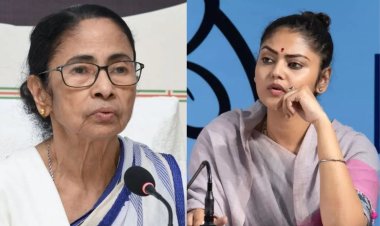 लोकसभा स्पीकर से मिलेंगे TMC के बागी सांसद, पार्टी की यूथ विंग की अध्यक्ष पद से हटाई गई सायोनी घोष 
