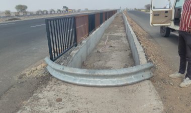 देश का पहला जल संरक्षण आधारित रोल मॉडल बनेगा इंदौर-बैतूल राष्ट्रीय राजमार्ग