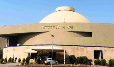 20 जुलाई से शुरू होगा मध्य प्रदेश विधानसभा का मानसून सत्र, सरकार पेश करेगी पहला अनुपूरक बजट