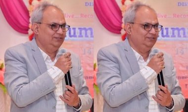 सिंगरौली नगर निगम के कार्यपालन यंत्री संतोष पाण्डेय का तबादला, खंडवा भेजे गए