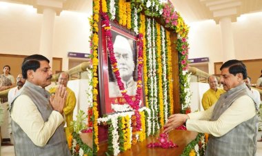 UCC पर बोले CM- महाकाल चाहेंगे तो इसी सत्र में पारित होगा बिल, विधानसभा में प्रस्ताव लाने की पूरी तैयारी में मोहन सरकार