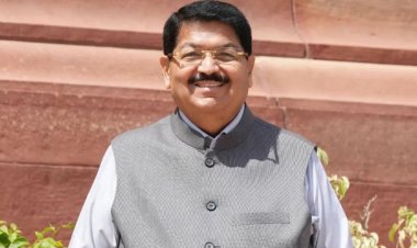 राज्यसभा चुनाव: झारखंड में क्रॉस वोटिंग से कांग्रेस उम्मीदवार की हार, NDA ने 26 में से 19 सीटे जीतीं