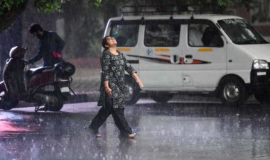 आखिरकार मध्य प्रदेश में मानसून ने दस्तक दे दी, 3 से 4 दिन में कवर करेगा पूरा राज्य