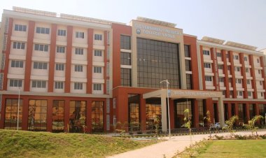 नीट री-एग्जाम में सॉल्वर गैंग का भंडाफोड़, सतना मेडिकल कॉलेज का छात्र बिहार में गिरफ्तार