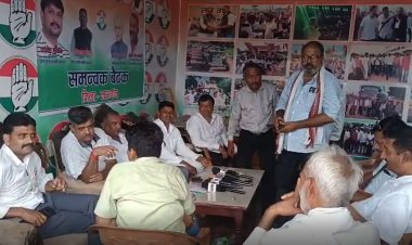 नीट पेपर लीक पर कांग्रेस का केंद्र पर हमला, छात्रों के भविष्य से खिलवाड़ का आरोप