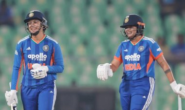 ऑस्ट्रेलिया को हराना है तो शेफाली-स्मृति को करना होगा कमाल, सेमीफाइनल की पूरी मैथ्स समाझिए