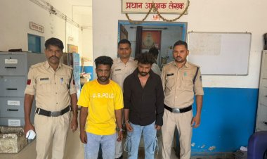 मैहर में BPL घोटाला: 111 अपात्र लोगों को फर्जी तरीके से मिला गरीबों का लाभ, दो पूर्व जनपद CEO समेत 6 पर EOW की FIR