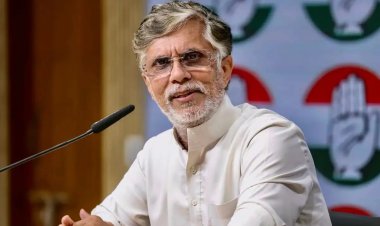 आजादी की लड़ाई में संघ का कोई योगदान नहीं, कांग्रेस नेता पवन खेड़ा का RSS पर हमला