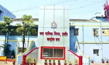 इंदौर में वॉटर हार्वेस्टिंग को बढ़ावा, सिस्टम लगाने वाले भवनों को संपत्ति कर में 10% की छूट