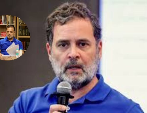 राहुल गांधी का CBSE पर हमला: 'जेबकतरों से सावधान', री-इवैल्यूएशन फीस को बताया छात्रों पर बोझ