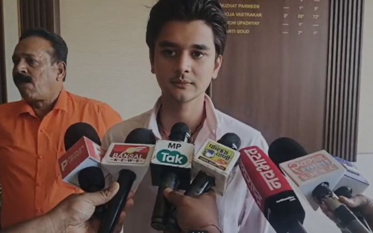 MPL 2026 का आगाज आज से, युवा खिलाड़ियों के लिए सबसे बड़ा मंच बना टूर्नामेंट: महाआर्यमन सिंधिया
