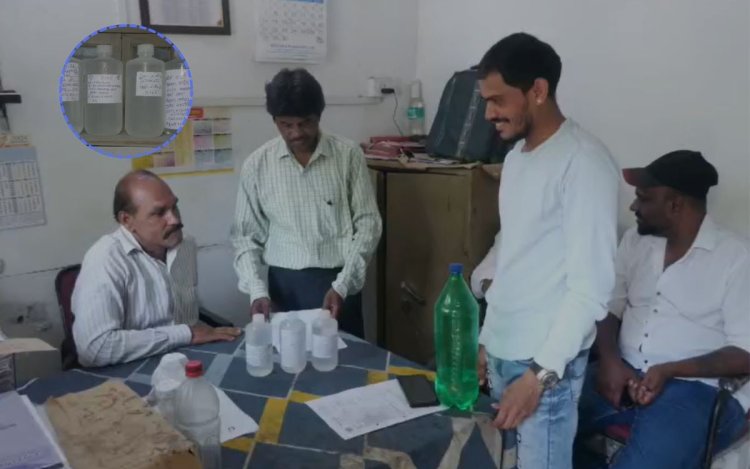 दूषित पानी विवाद के बीच एक्शन में निगम, इंदौर की वॉटर टेस्टिंग लैब होगी हाईटेक; जांच क्षमता 3 गुना बढ़ेगी