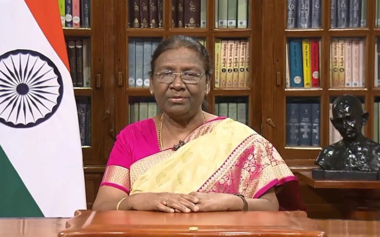 जबलपुर में योग दिवस की बड़ी तैयारी, आयोजन में शामिल हो सकती हैं राष्ट्रपति द्रौपदी मुर्मू
