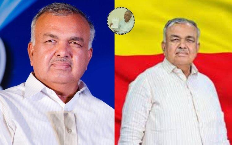 कर्नाटक में 3 दिन पुरानी सरकार को झटका, मंत्री रामलिंगा रेड्डी ने दिया इस्तीफा
