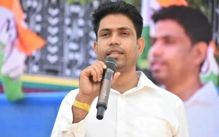 नेपाल बॉर्डर से गिरफ्तार TMC नेता जहांगीर खान, अवैध वसूली के आरोप; देश छोड़कर भागने की थी तैयारी